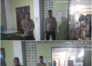 Polsek Benai Laksanakan Patroli dan Pengamanan Sholat Subuh di Masjid Nurul Iman