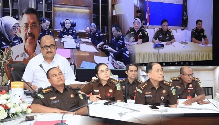 Kejaksaan Hentikan Penuntutan Kasus Penganiayaan di Waipia Melalui Restorative Justice