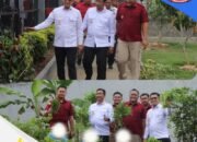 Lakukan Monitoring, Ditjenpas Riau Apresiasi Kinerja Jajaran di Lapas Pasir Pengaraian