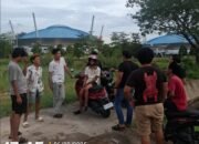 Sat Resnarkoba Polres Kuansing Patroli KRYD Dalam Rangka Operasi Tertib Ramadhan LK 2025