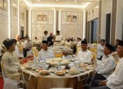 Safari Ramadhan di Kampar, Danrem 031/WB Serukan Kebersamaan dan Keberkahan