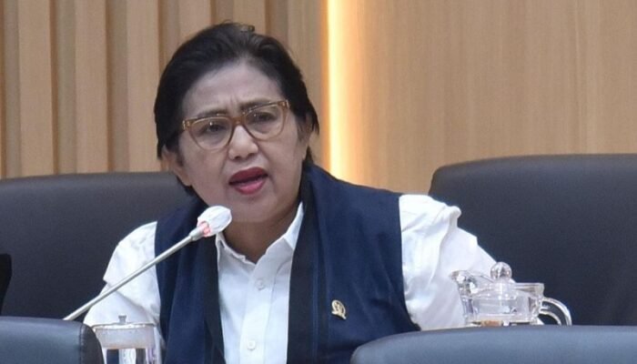 Irma Suryani Inisiasi Pembentukan Satuan Kerja Pendampingan Hukum Buruh