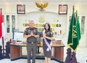 Jaksa Cantik dan Cerdas Ini Adalah Finalis Putri Indonesia 2025