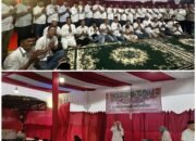 Pererat Silaturahmi, Polsek Senapelan Gelar Buka Puasa Bersama dan Syukuran