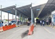 Jelang Mudik Lebaran, Ditlantas Polda Riau Sisir Jalur Lintas Timur Demi Keamanan Pemudik