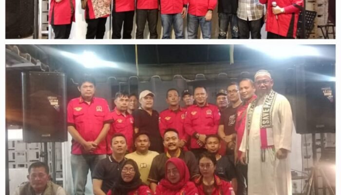 DPW PWDPI Sumut Sukses Kukuhkan Panitia Pelantikan dan Gelar Buka Bersama