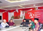 PSU Siak Digelar 22 Maret, Mendagri Wanti-wanti Polarisasi dan Politik Uang