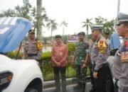 Operasi Ketupat 2025: Fauzi Asni Ajak Warga Jaga Ketertiban di Jalan dan Lingkungan