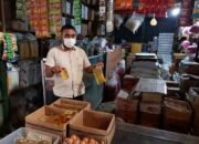 Sat Reskrim Polresta Pekanbaru Pastikan Minyakita Sesuai Takaran Standar