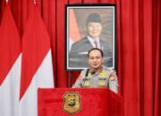 Polda Riau Usung Filosofi “Melindungi Tuah, Menjaga Marwah” Demi Keamanan dan Martabat Negeri