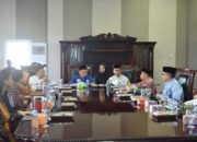 BPK RI Periksa Laporan Keuangan Pemkab Rohil 2024, Warga Harap Audit Transparan
