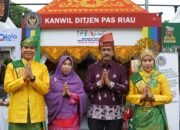 IPPA Fest 2025: Ajang Pembuktian Binaan Riau Lewat Karya Seni dan UMKM