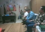 Dewan Pers Nusantara Riau Gelar Rapat Perdana dan Teken Fakta Integritas