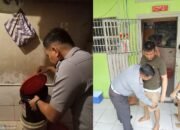 Tanggapi Aduan Masyarakat, Lapas Pekanbaru Gelar Razia Insidentil di Kamar Warga Binaan
