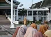 Wabup Siak Ajak ASN Tetap Semangat di Tengah Ketidakstabilan Keuangan Daerah