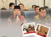 Wabup Rohul: Perbaikan Jembatan Ujungbatu Dimulai Pekan Depan