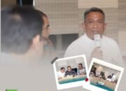 Bupati Rohul Dorong Penerbangan Langsung CJH ke Batam, Pastikan Kenyamanan Jamaah