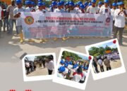 Tak Kunjung Ada Kepastian, PUK Niba Karya Desak PT RSM Wujudkan Kesepakatan Lama