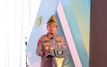 Kapolda Riau Angkat Bicara soal Pengeroyokan di Mapolsek Bukit Raya dan Mutasi Kapolsek