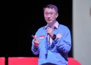 Bitcoin Geser Raksasa Teknologi, Jadi Aset Digital Terbesar di Dunia