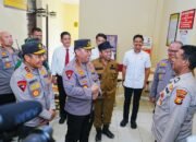 Apresiasi Pesantren Gratis, Kapolri “Perwirakan” Aiptu Jimmi Farma