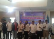 OKK PWI Riau 2025 Pecahkan Rekor Nasional Peserta Terbanyak