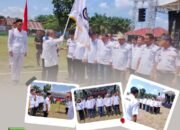 Tujuh DPC APDESI se-Riau Resmi Dilantik, Siap Perkuat Sinergi Antar Desa