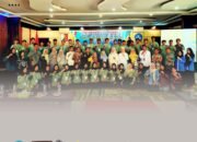 Universitas Rokania Gelar Workshop Kreatif: Dorong Inovasi dan Gairahkan Olahraga Bridge di Rokan Hulu