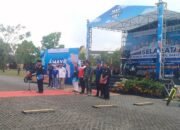 May Day 2025, Ketua DPD K SPSI Riau Nursal Tanjung Sampaikan Sepuluh Tuntutan Buruh