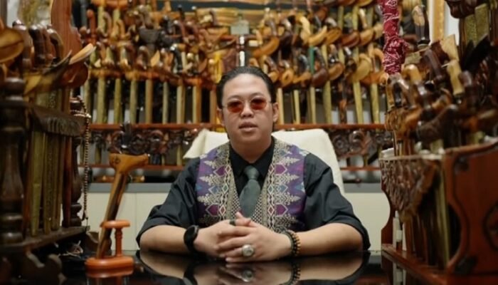 Kaprodi Kajian Ilmu Kepolisian Unair Ingatkan Etika dalam Berdemonstrasi