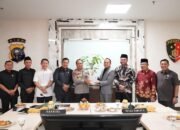 DPRD Provinsi Riau Dukung Pembangunan RS Bhayangkara untuk Pelayanan Kesehatan Masyarakat