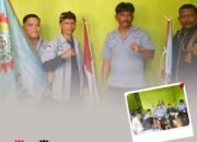 Resmikan Kantor Baru, Kabul Situmorang Tegaskan Dukungan terhadap Program Pemerintah