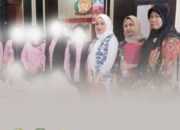 Atasi Overkapasitas, Lapas Pasir Pengaraian Mutasi 25 Warga Binaan