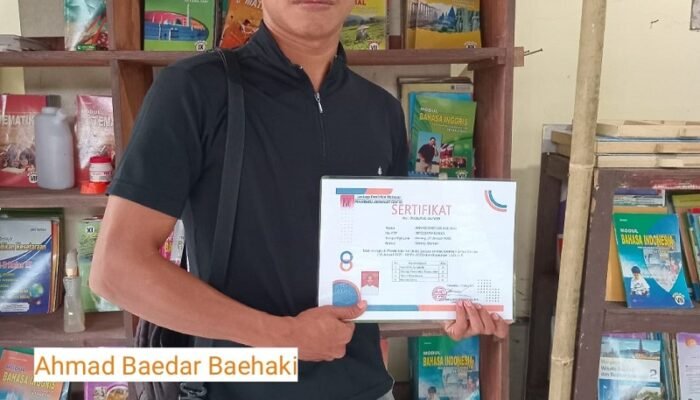 PJC dan Jejak Ilmu Pak Wahyudi: Membentuk Wartawan Muda yang Berintegritas