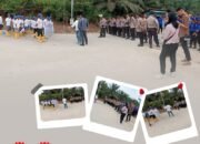 Manajemen PT RSM Mangkir, PUK NIBA dan Warga Sampaikan Tuntutan Damai