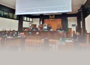 Dua Supir Truk Dituduh Mencuri, Kasus Koperasi Temiang Raya Disidangkan di PN Pasir Pengaraian