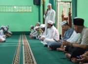 SMAN 2 Tembilahan Gelar MABIT Didukung Wali Kota Dumai dan Bupati Inhil