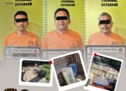 Penyalahgunaan BBM, Polres Rohul Amankan Puluhan Ribu Liter BBM Pertalite