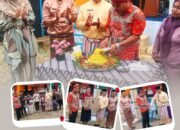 HUT ke-22 Desa Puo Raya: Wabup Rohul Apresiasi Kepemimpinan Inklusif Kades Yasrijon dalam Membangun Harmoni Desa