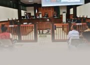 Saksi Ahli Dinas Koperasi Rohul: Dua Kepengurusan Koptitira Tidak Sah karena Rapat Tak Kuorum