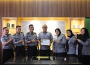 Lapas Pekanbaru Raih Nilai Sempurna IKPA 2024, Bukti Tata Kelola Anggaran yang Akuntabel