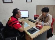 Lapas Pekanbaru Gandeng PKBM Pelita Riau, Tingkatkan Akses Pendidikan Bagi Warga Binaan