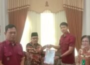 Lapas dan Kemenag Tandatangani MoU: Bimbingan Agama Jadi Bekal Warga Binaan Jelang Bebas