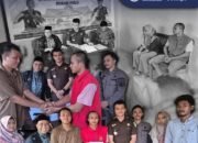Kejari Rokan Hulu Wujudkan Restorative Justice, Terdakwa Pencurian Didamaikan dan Direhabilitasi