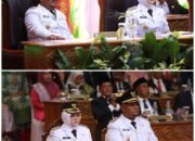 Dr Afni Z Dilantik Jadi Bupati Siak: Perempuan Pertama dan Termuda di Riau