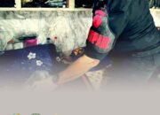 Pastikan Lapas Aman dan Tertib, Lapas Pasir Pengaraian Geledah Dua Kamar Warga Binaan