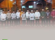 Wabup Syafaruddin Poti Hadiri Tabligh Akbar di Kunto Darussalam, Ajak Masyarakat Refleksi Muharram