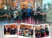 AKPERSI ‘Geruduk’ Wabup Syafaruddin Poti di Kantor Bupati, Ada Apa?