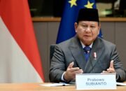Prabowo-Ursula Sepakati IEU-CEPA, Indonesia Bersiap Hadapi Pasar Eropa