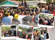 Tolak Semenisasi Jalan Blok PT MAN, Sebagian Warga Nilai Program Tidak Efektif